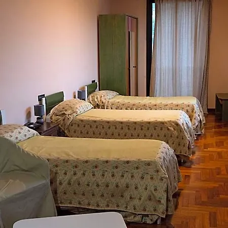 San Nicola Otel
