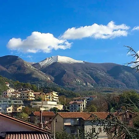 Otel San Nicola 3*