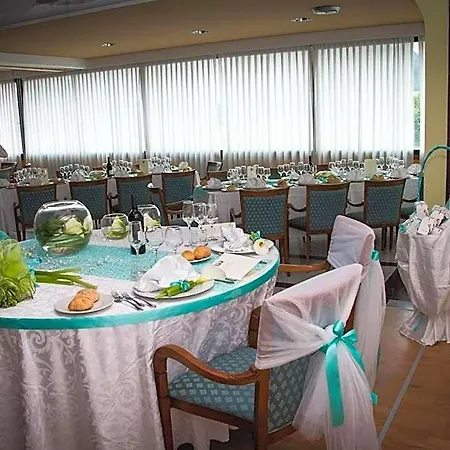 San Nicola Otel Lagonegro