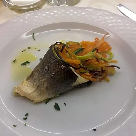 Otel San Nicola