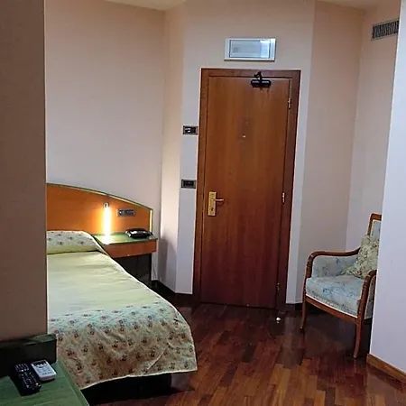 San Nicola Otel 3*
