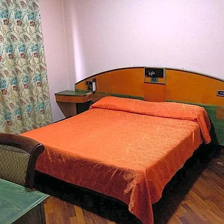 San Nicola Otel Lagonegro