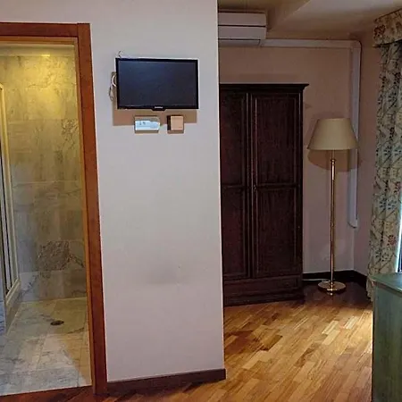 San Nicola Otel Lagonegro