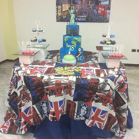 San Nicola 3* Lagonegro