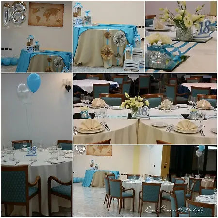 San Nicola Hotell 3*