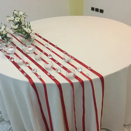 Hotel San Nicola 3*