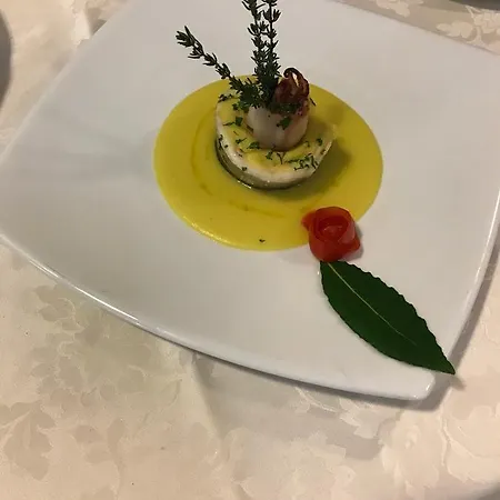 San Nicola Hotell 3*
