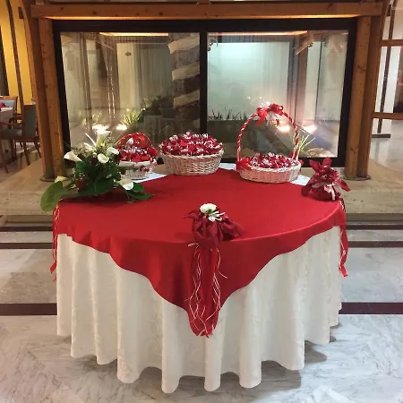 San Nicola 3*