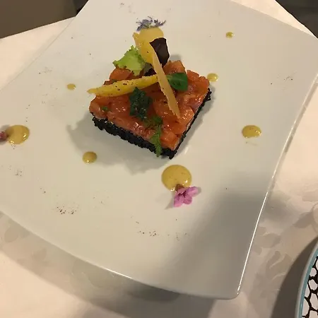 Hotell San Nicola