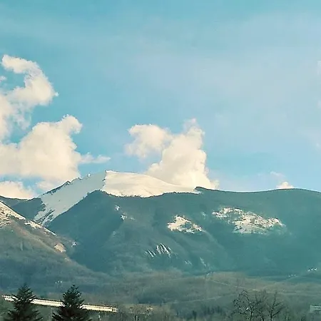 Hotel San Nicola Lagonegro