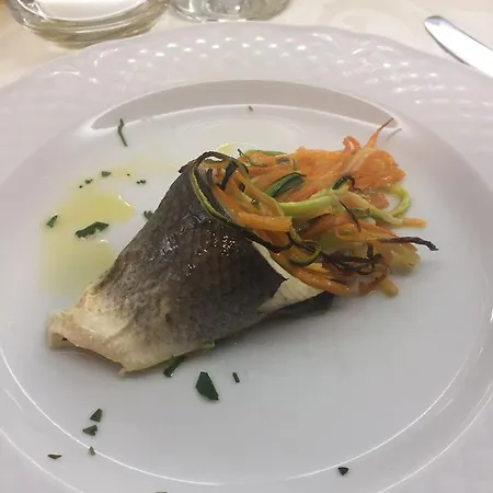 Hotel San Nicola 3*
