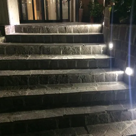 San Nicola Hotel Lagonegro