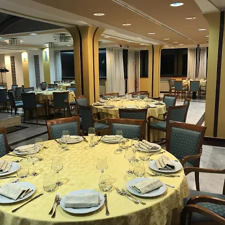 San Nicola Hotel