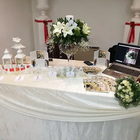 San Nicola 3* Lagonegro