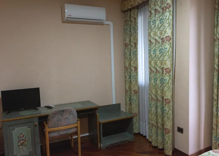 San Nicola Hotel Lagonegro