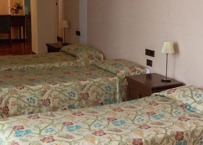 San Nicola Hotel Lagonegro