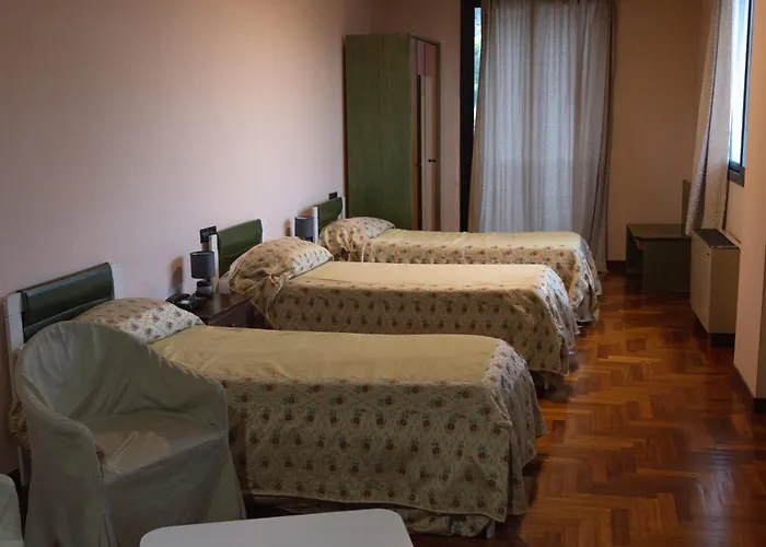 Hotel San Nicola 3*