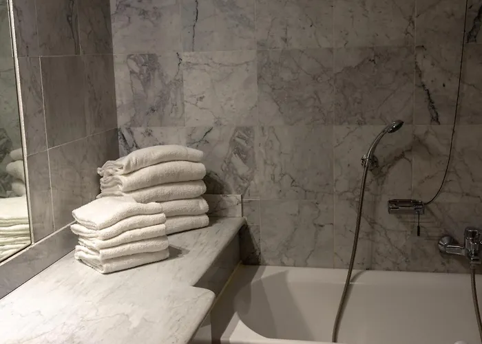 Hotel San Nicola Lagonegro