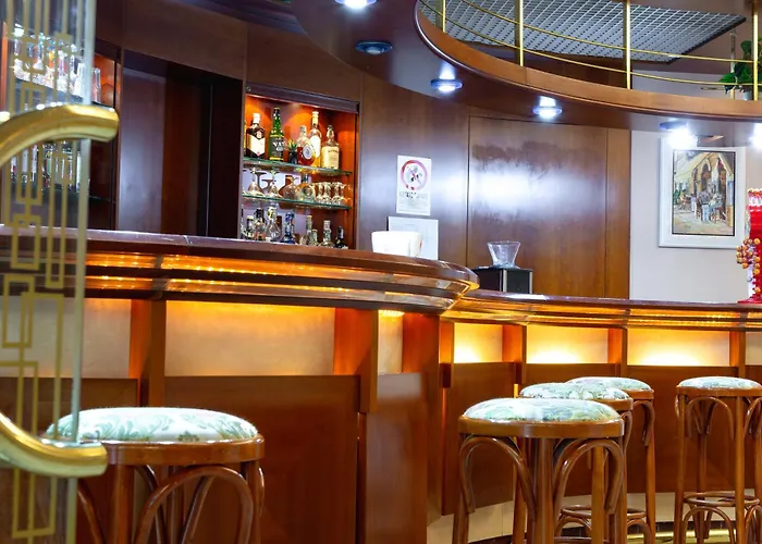 San Nicola Hotel Lagonegro