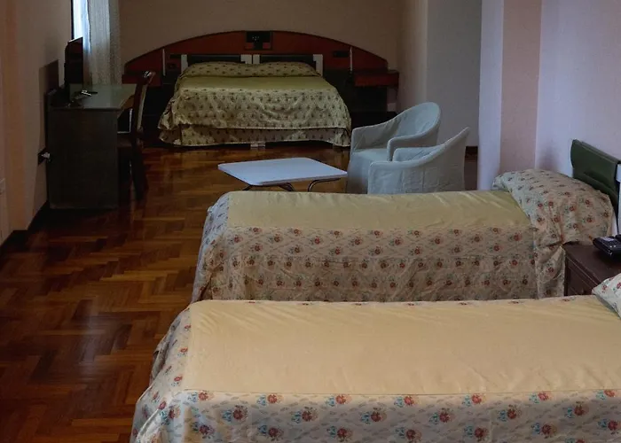 San Nicola 3* Lagonegro