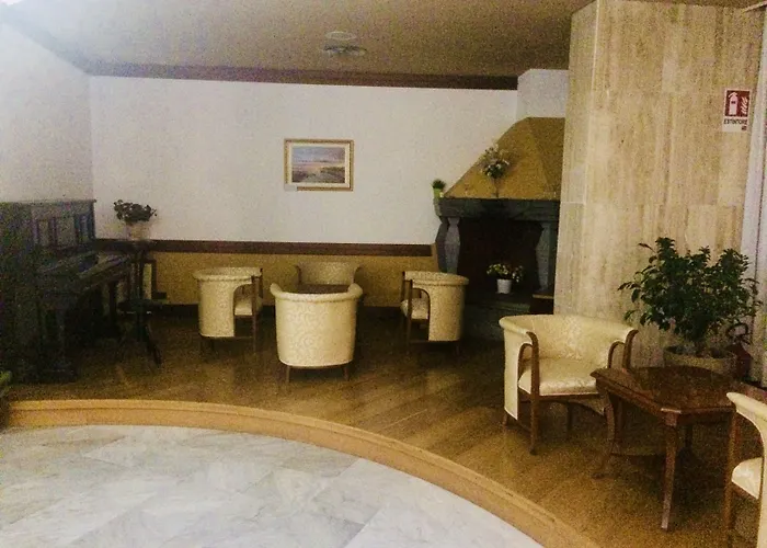 San Nicola Hotel Lagonegro