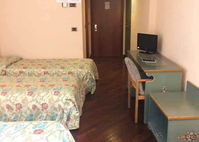 San Nicola 3* Lagonegro