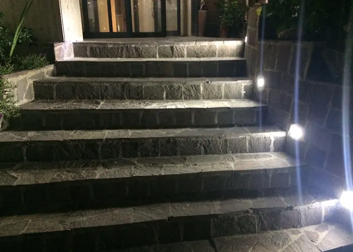 San Nicola 3* Lagonegro