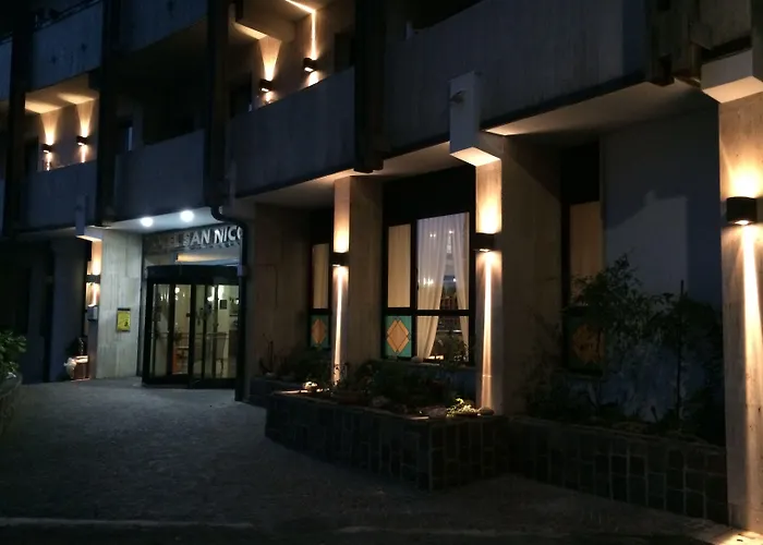 San Nicola Hotel