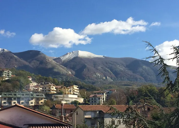 San Nicola Lagonegro