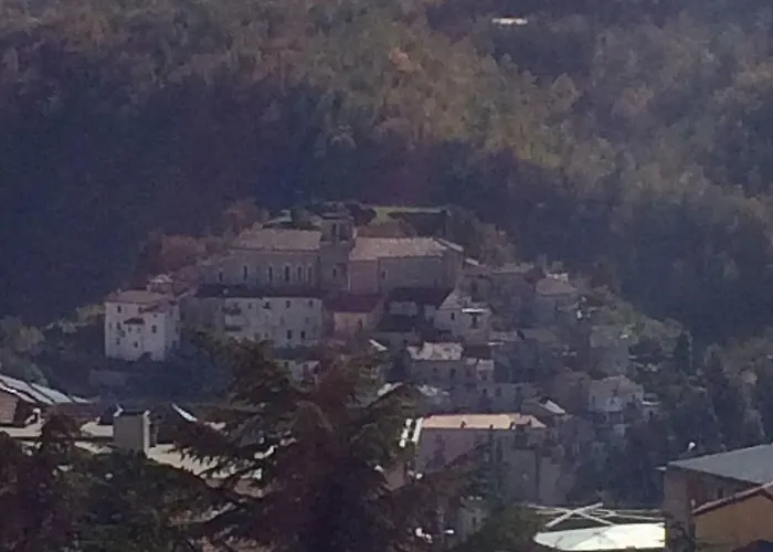 San Nicola 3* Lagonegro
