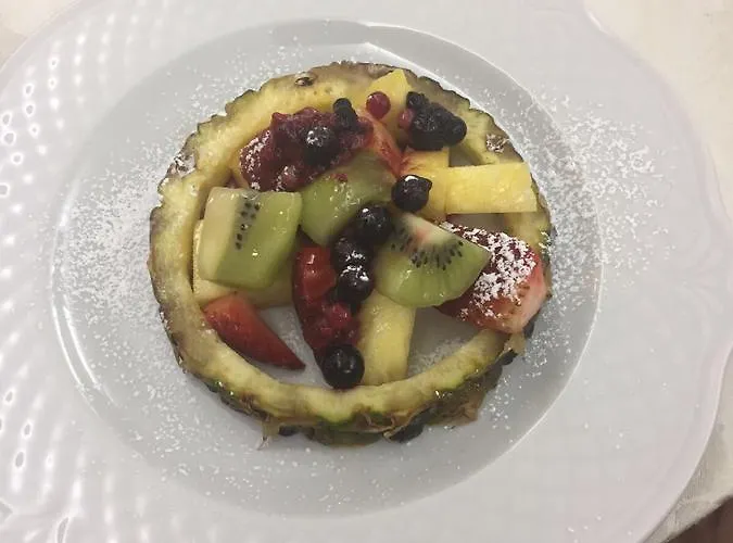 San Nicola Hotel Lagonegro